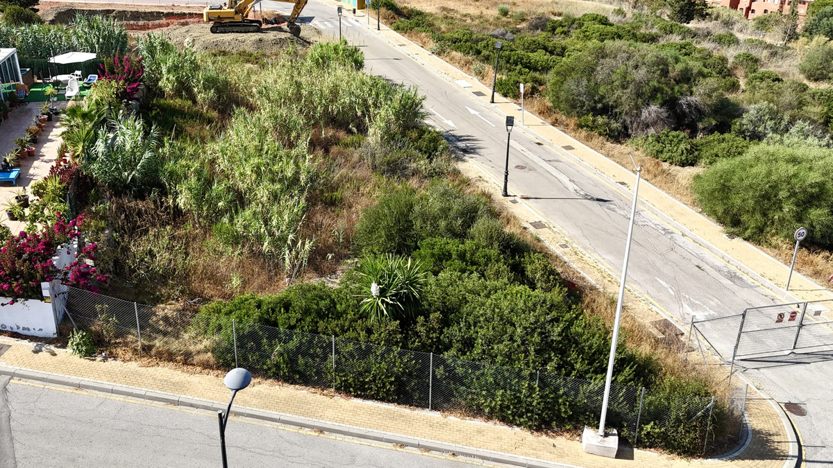 Se vende Terreno Rustico  en Costa Del Sol, Málaga, España