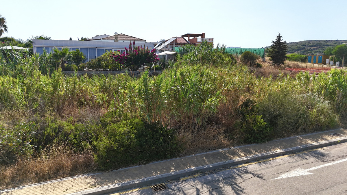Se vende Terreno Rustico  en Costa Del Sol, Málaga, España