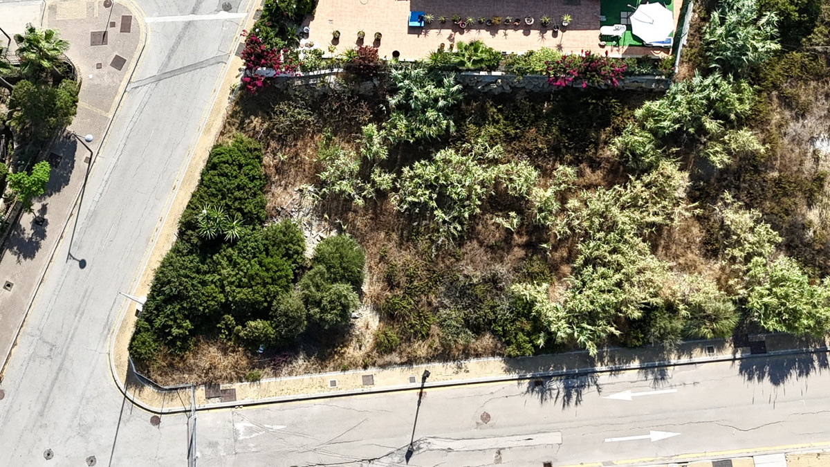 Se vende Terreno Rustico  en Costa Del Sol, Málaga, España