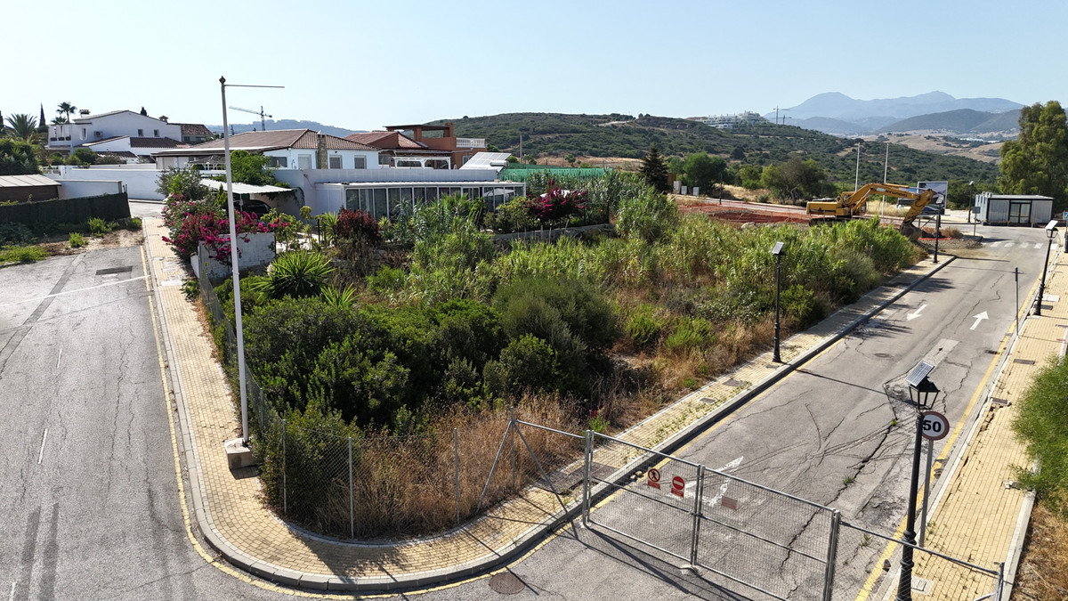 Se vende Terreno Rustico  en Costa Del Sol, Málaga, España
