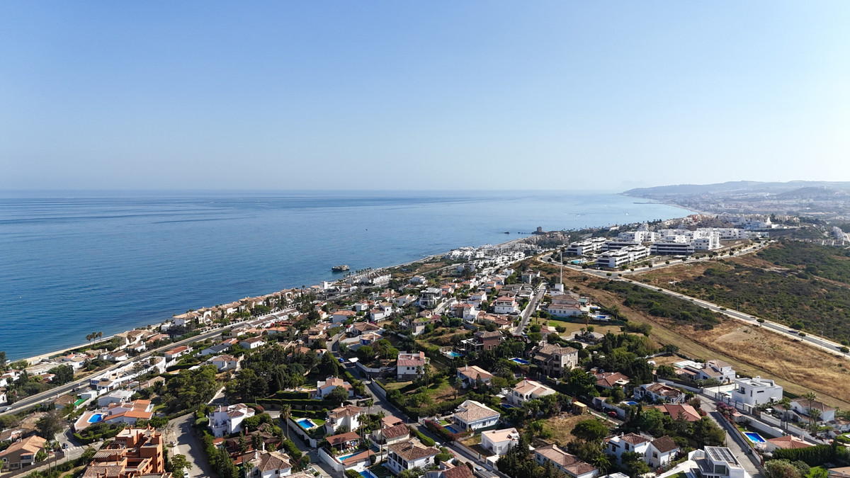 Se vende Terreno Rustico  en Costa Del Sol, Málaga, España