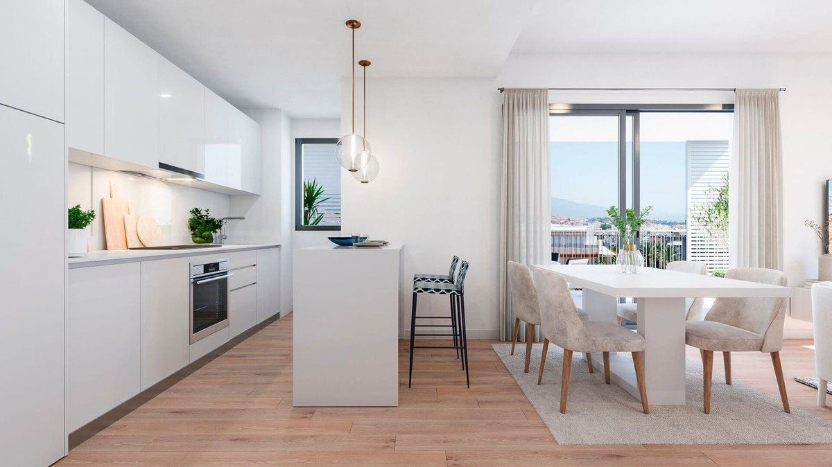 2 Bed Apartment for sale in Estepona Costa Del Sol, Málaga, Spain