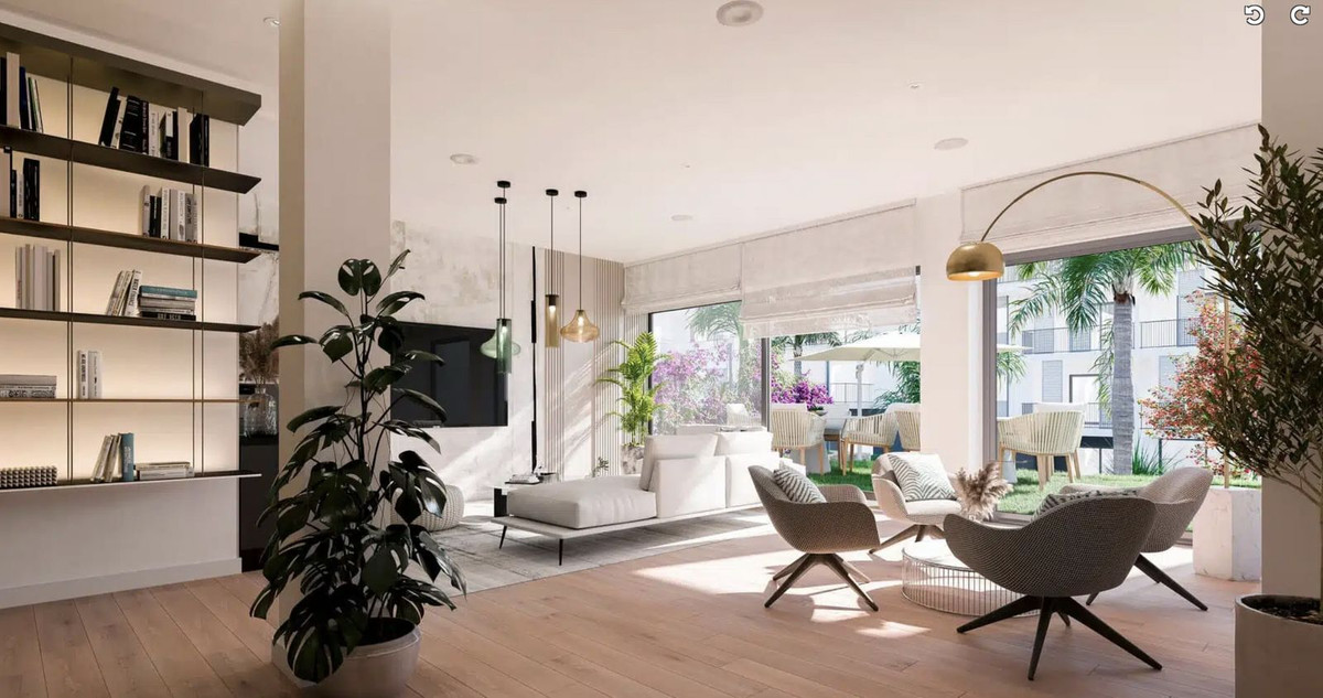 2 Bed Apartment for sale in Estepona Costa Del Sol, Málaga, Spain