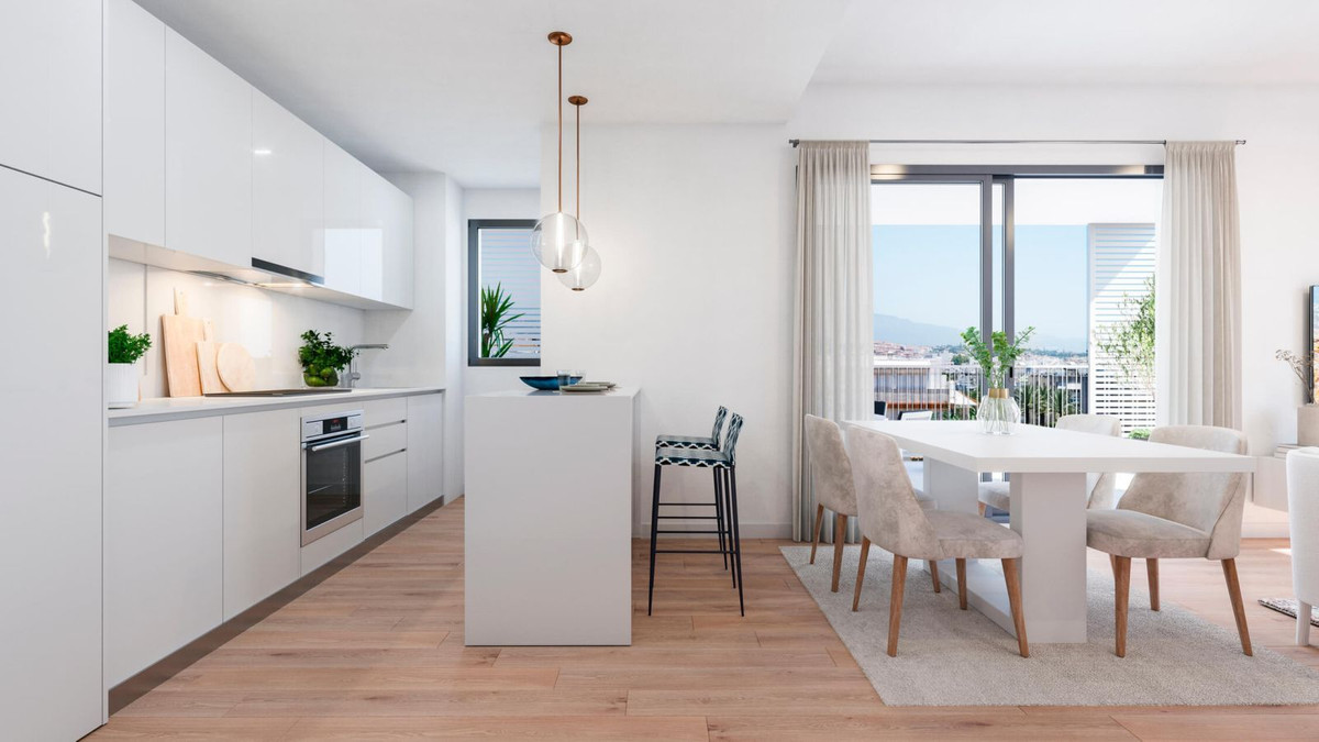 2 Bed Apartment for sale in Estepona Costa Del Sol, Málaga, Spain