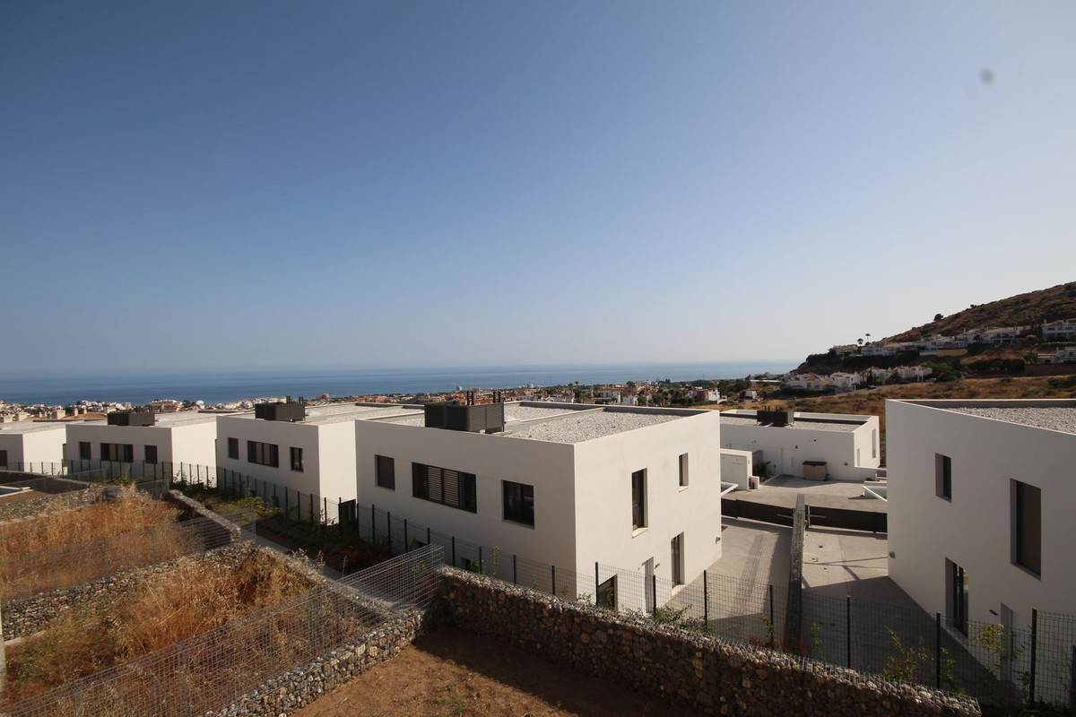 3 Bed Townhouse for sale in Riviera Del Sol Costa Del Sol, Málaga, Spain