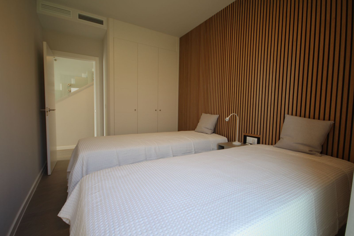 3 Bed Townhouse for sale in Riviera Del Sol Costa Del Sol, Málaga, Spain