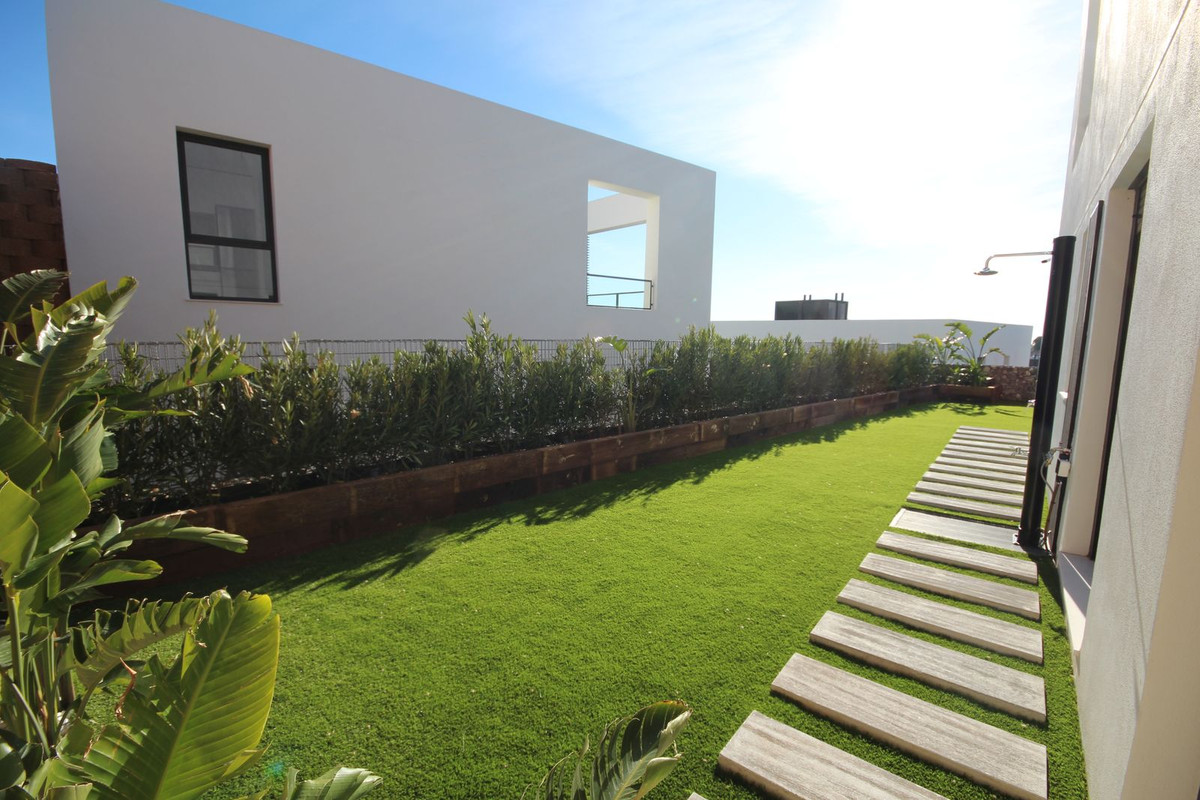 3 Bed Townhouse for sale in Riviera Del Sol Costa Del Sol, Málaga, Spain