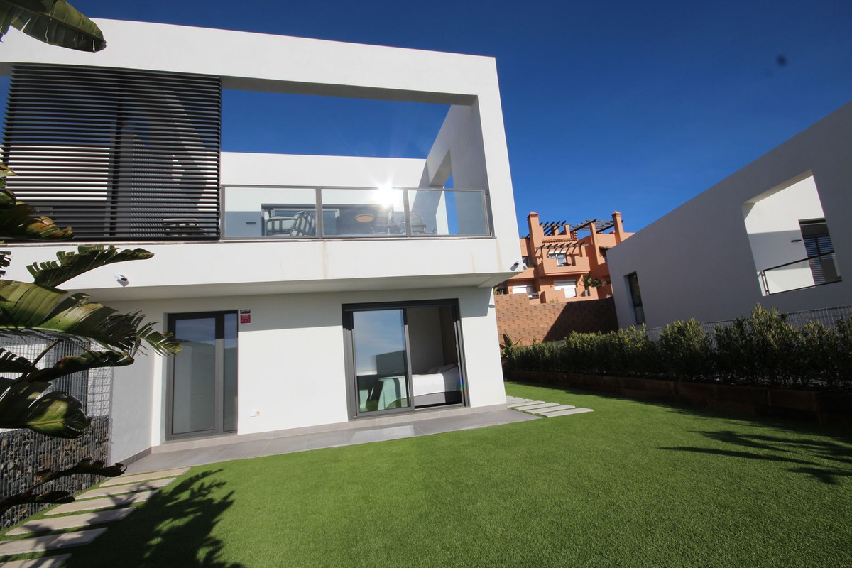 3 Bed Townhouse for sale in Riviera Del Sol Costa Del Sol, Málaga, Spain