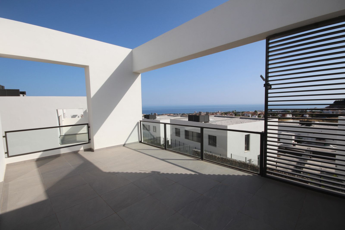 3 Bed Townhouse for sale in Riviera Del Sol Costa Del Sol, Málaga, Spain