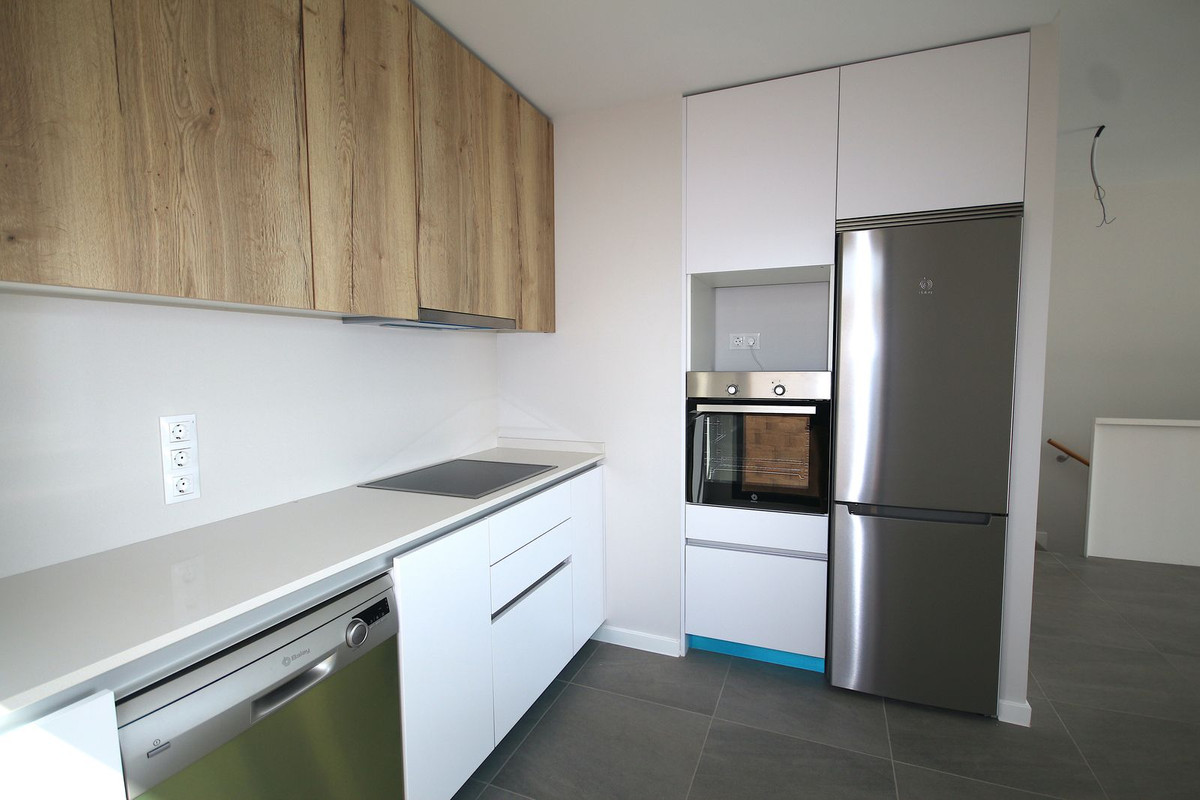 3 Bed Townhouse for sale in Riviera Del Sol Costa Del Sol, Málaga, Spain