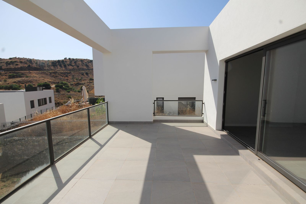 3 Bed Townhouse for sale in Riviera Del Sol Costa Del Sol, Málaga, Spain