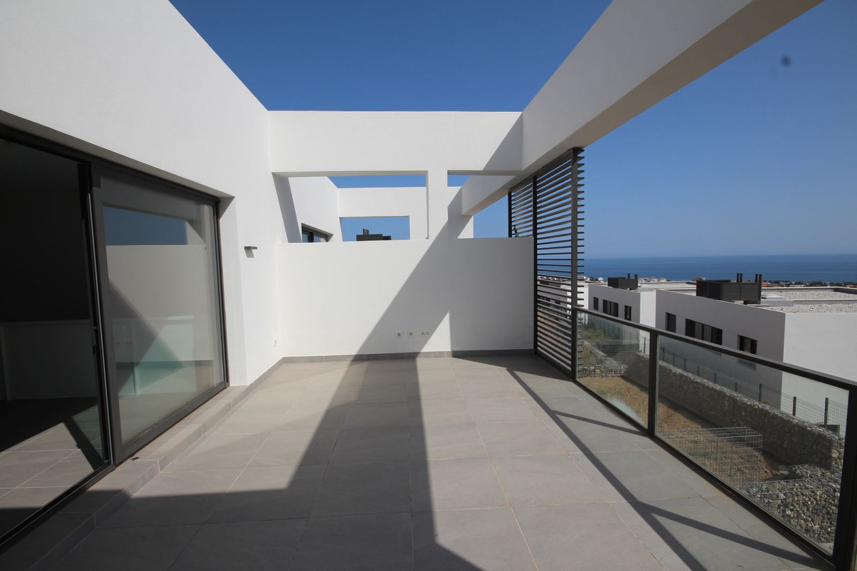 3 Bed Townhouse for sale in Riviera Del Sol Costa Del Sol, Málaga, Spain