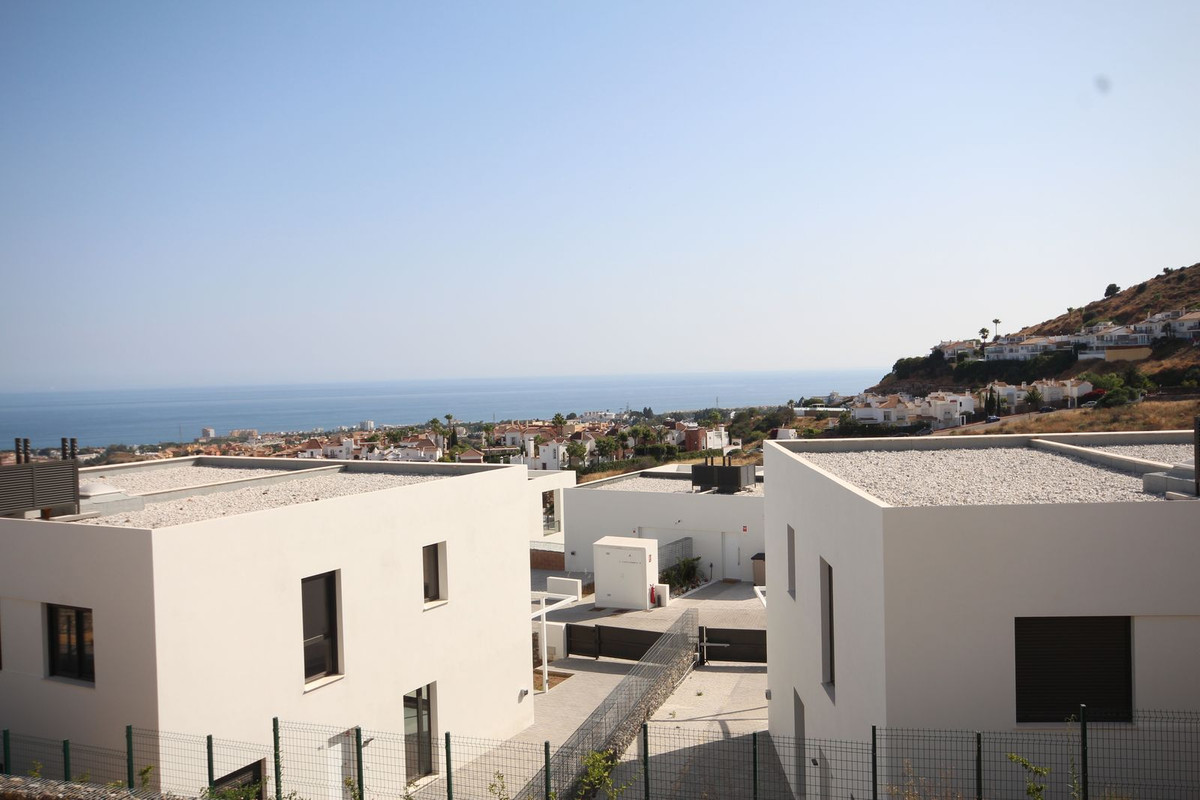 3 Bed Townhouse for sale in Riviera Del Sol Costa Del Sol, Málaga, Spain
