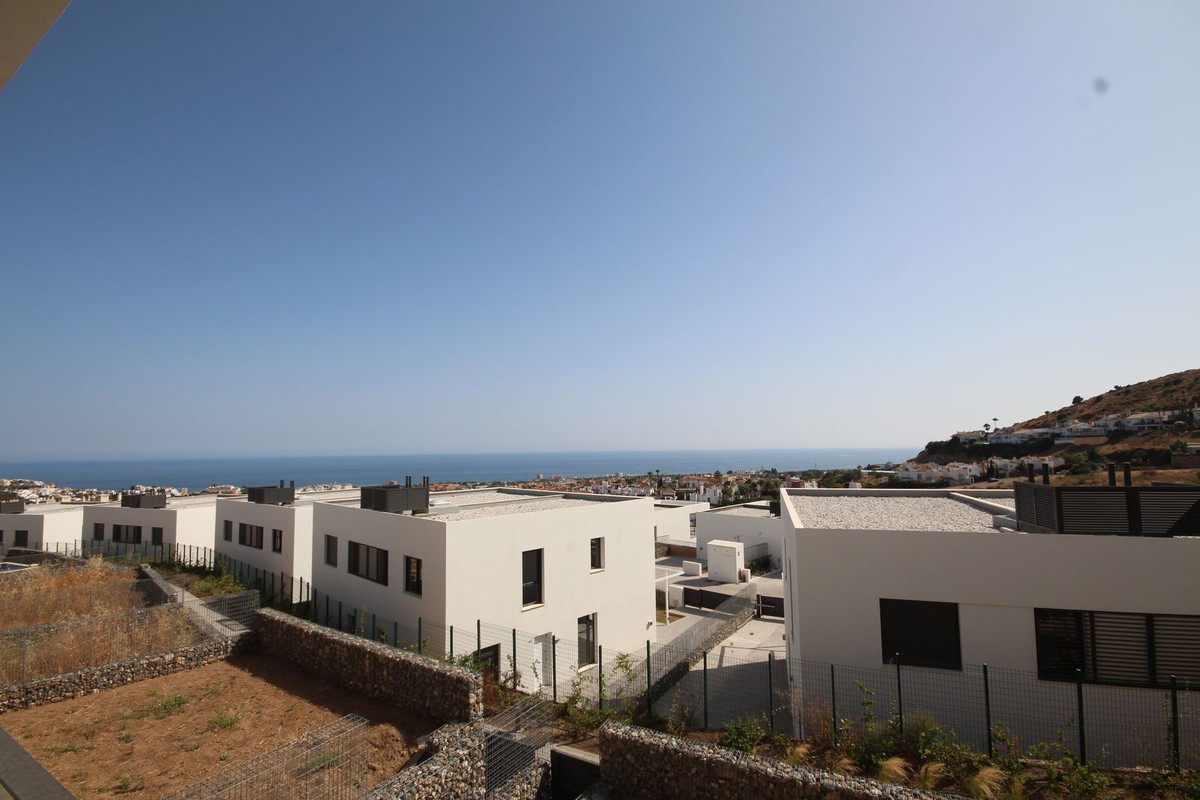 3 Bed Townhouse for sale in Riviera Del Sol Costa Del Sol, Málaga, Spain