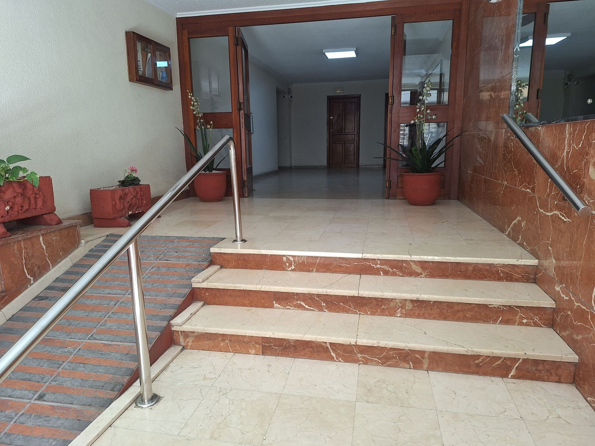 Se vende Apartamento Planta Baja de 2 dormitorios en Costa Blanca, Alicante, España