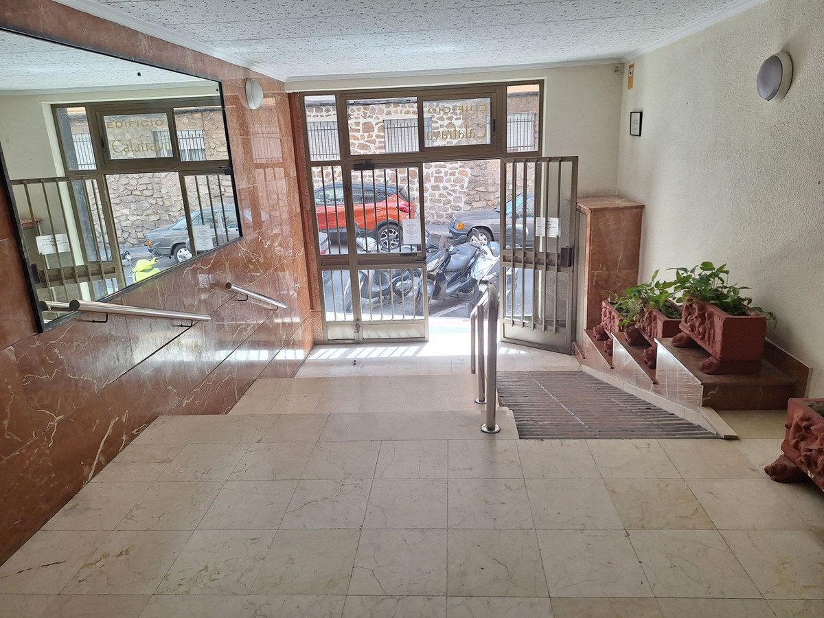 Se vende Apartamento Planta Baja de 2 dormitorios en Costa Blanca, Alicante, España