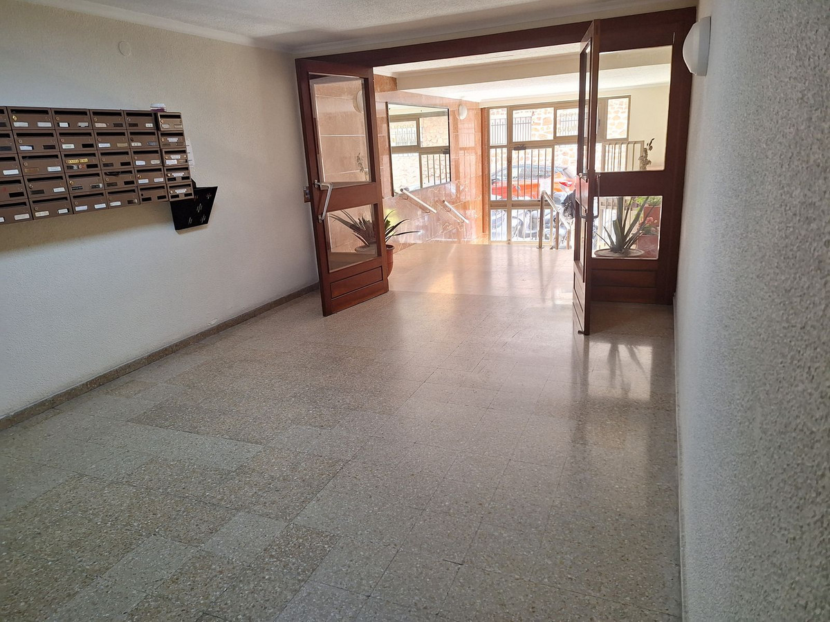 Se vende Apartamento Planta Baja de 2 dormitorios en Costa Blanca, Alicante, España