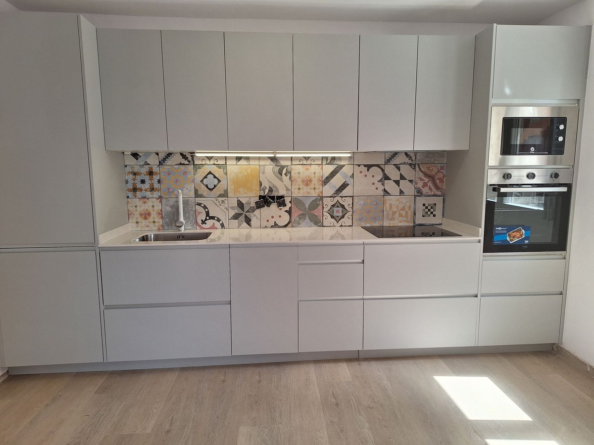 Se vende Apartamento Planta Baja de 2 dormitorios en Costa Blanca, Alicante, España