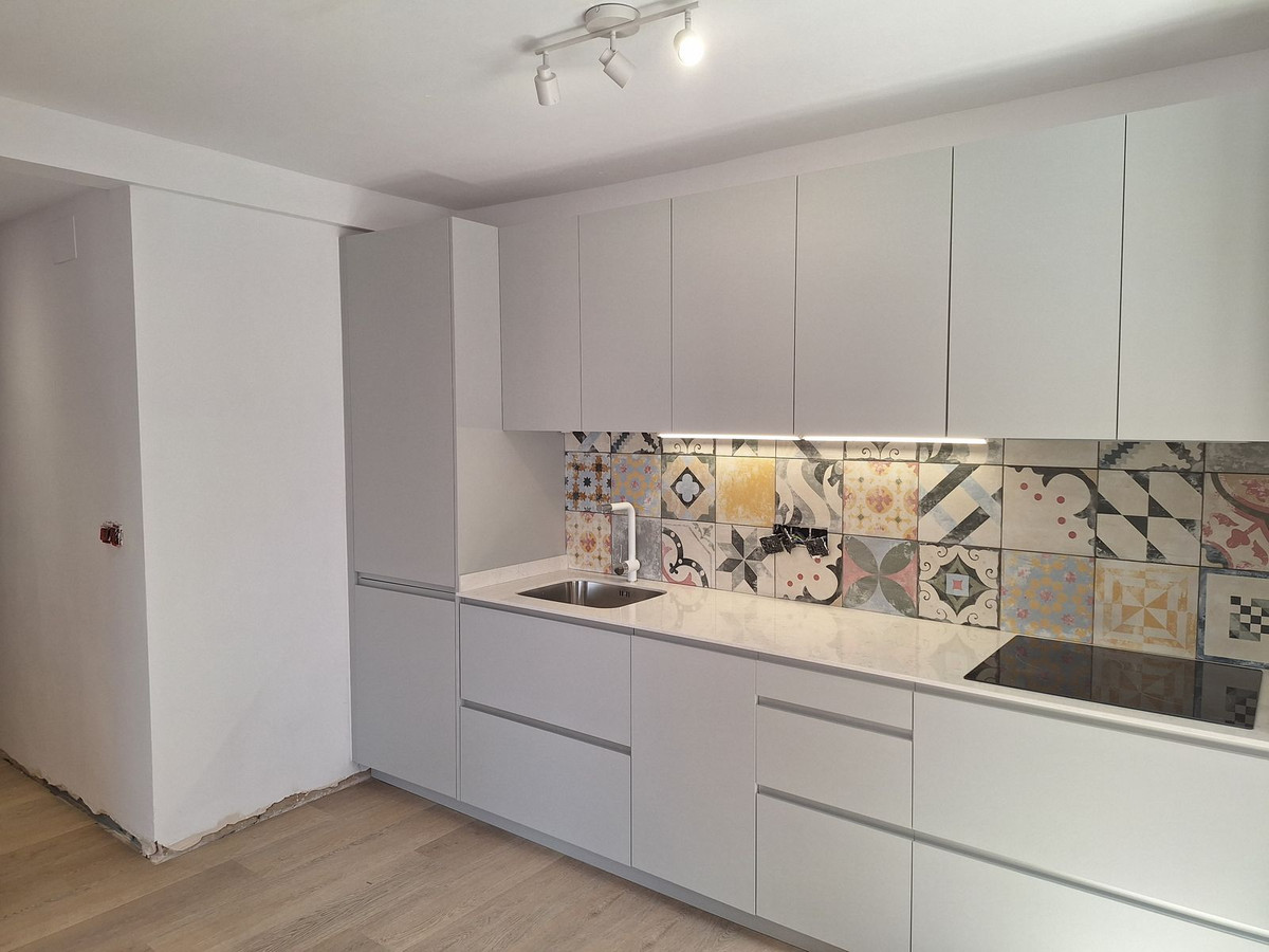 Se vende Apartamento Planta Baja de 2 dormitorios en Costa Blanca, Alicante, España