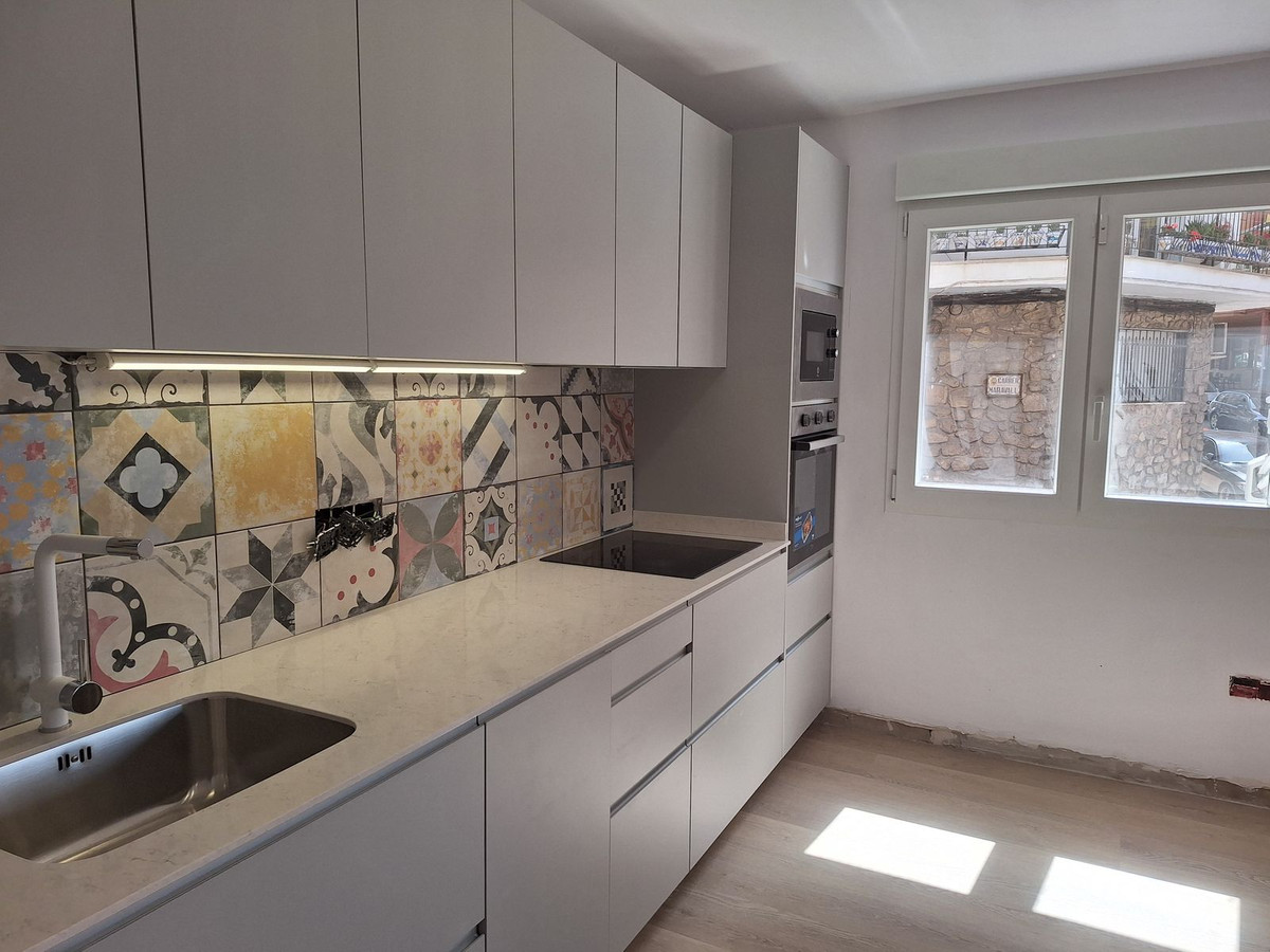 Se vende Apartamento Planta Baja de 2 dormitorios en Costa Blanca, Alicante, España