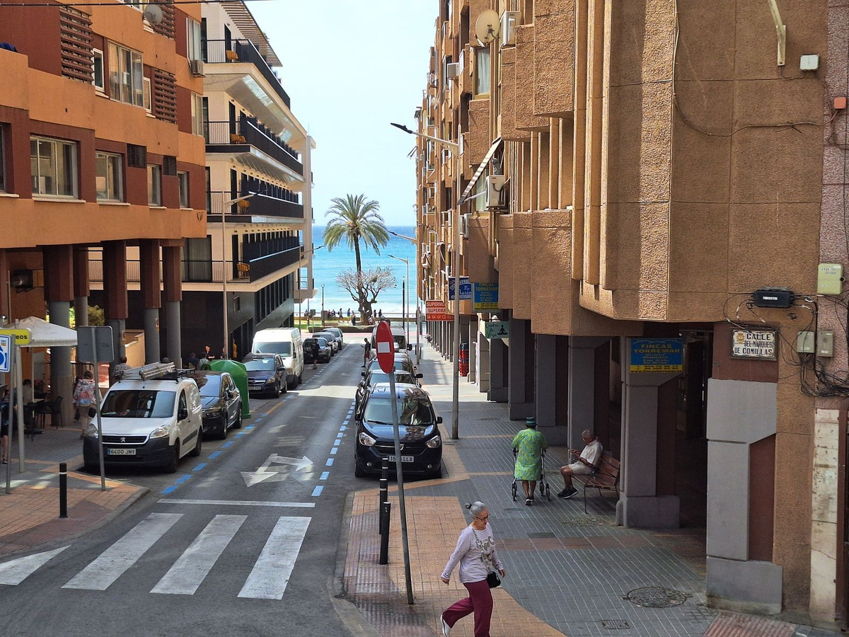 Se vende Apartamento Planta Baja de 2 dormitorios en Costa Blanca, Alicante, España