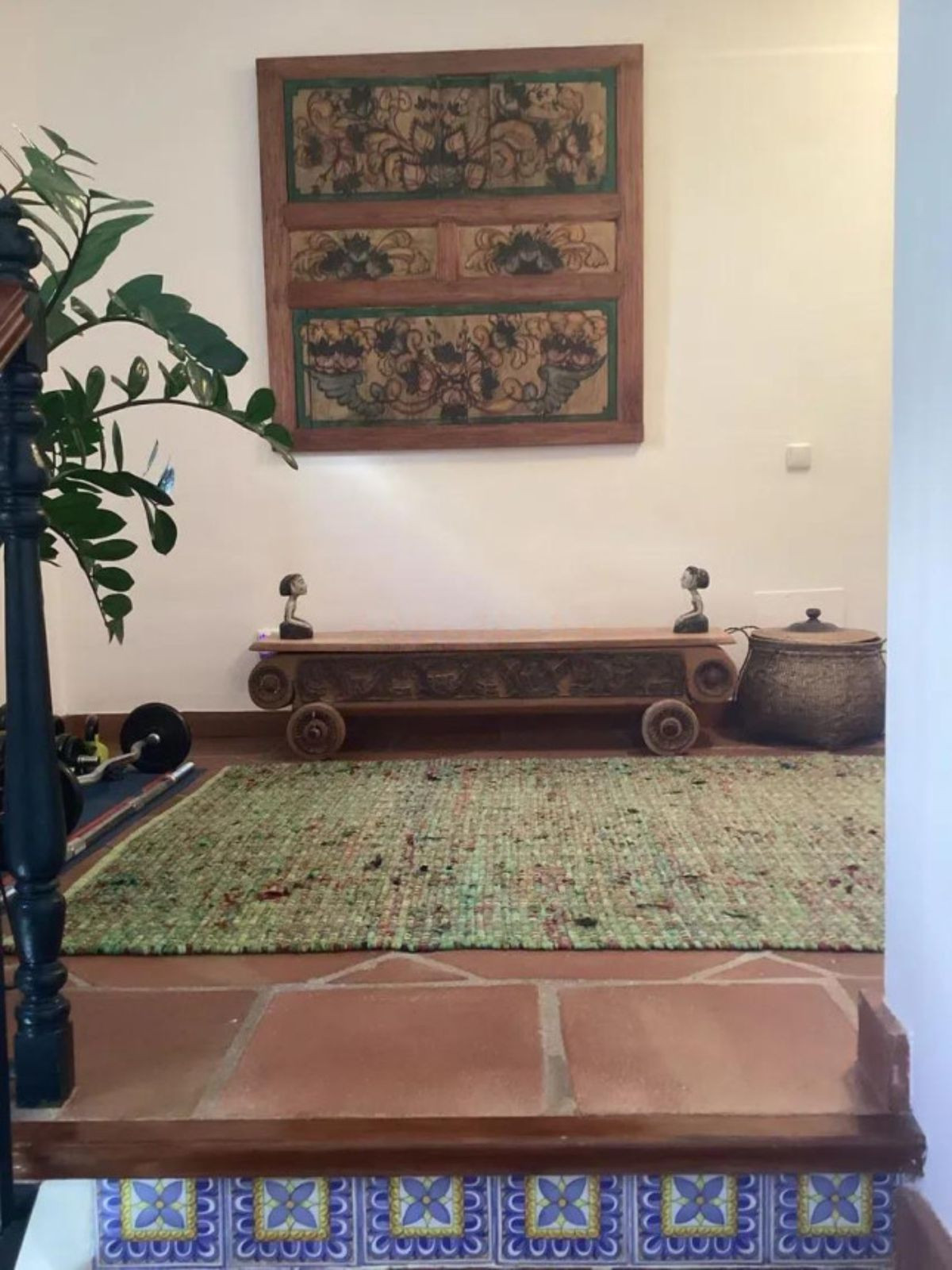 2 Bed Townhouse for sale in Benahavís Costa Del Sol, Málaga, Spain