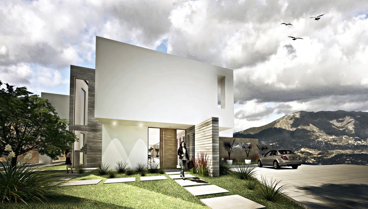Se vende Villa - Chalet de 4 dormitorios en Costa Del Sol, Málaga, España