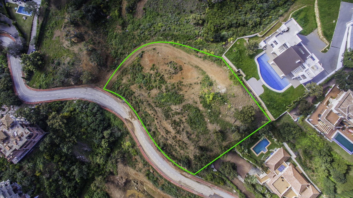 Se vende Villa - Chalet de 4 dormitorios en Costa Del Sol, Málaga, España