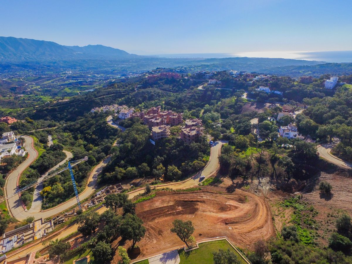 Se vende Villa - Chalet de 4 dormitorios en Costa Del Sol, Málaga, España