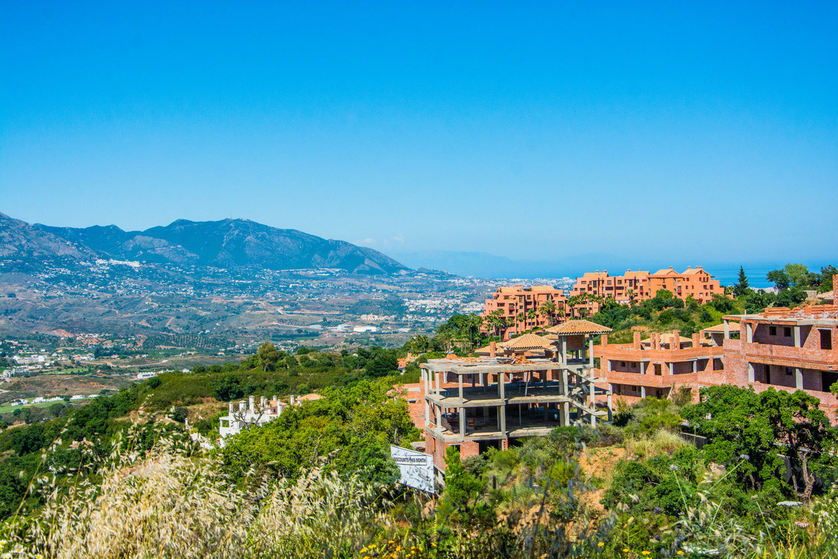 Se vende Villa - Chalet de 4 dormitorios en Costa Del Sol, Málaga, España