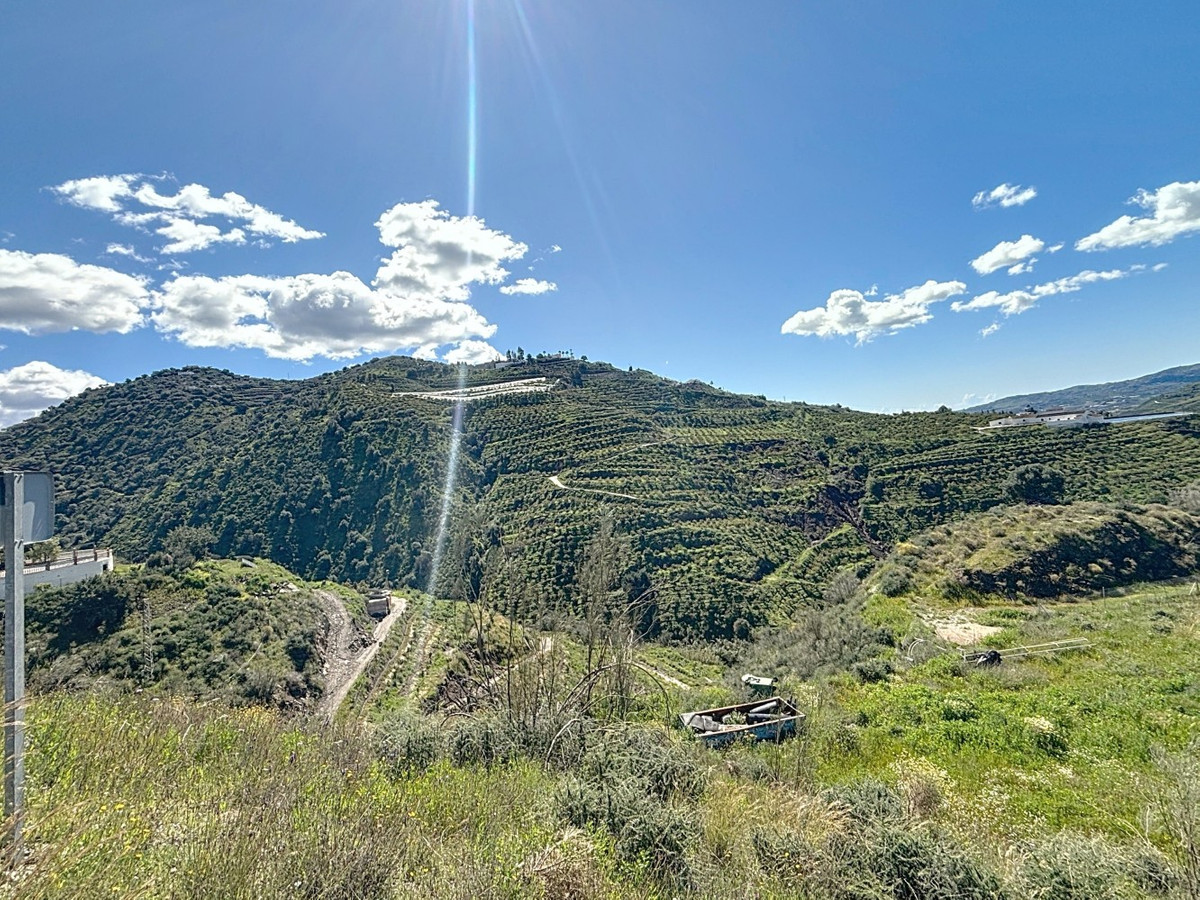 Se vende Villa - Chalet de 5 dormitorios en Costa Del Sol East, Málaga, España