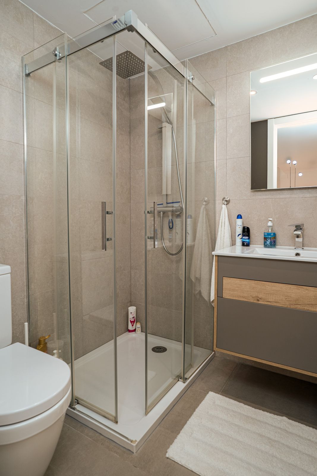 2 Bed Apartment for sale in Torreblanca Costa Del Sol, Málaga, Spain