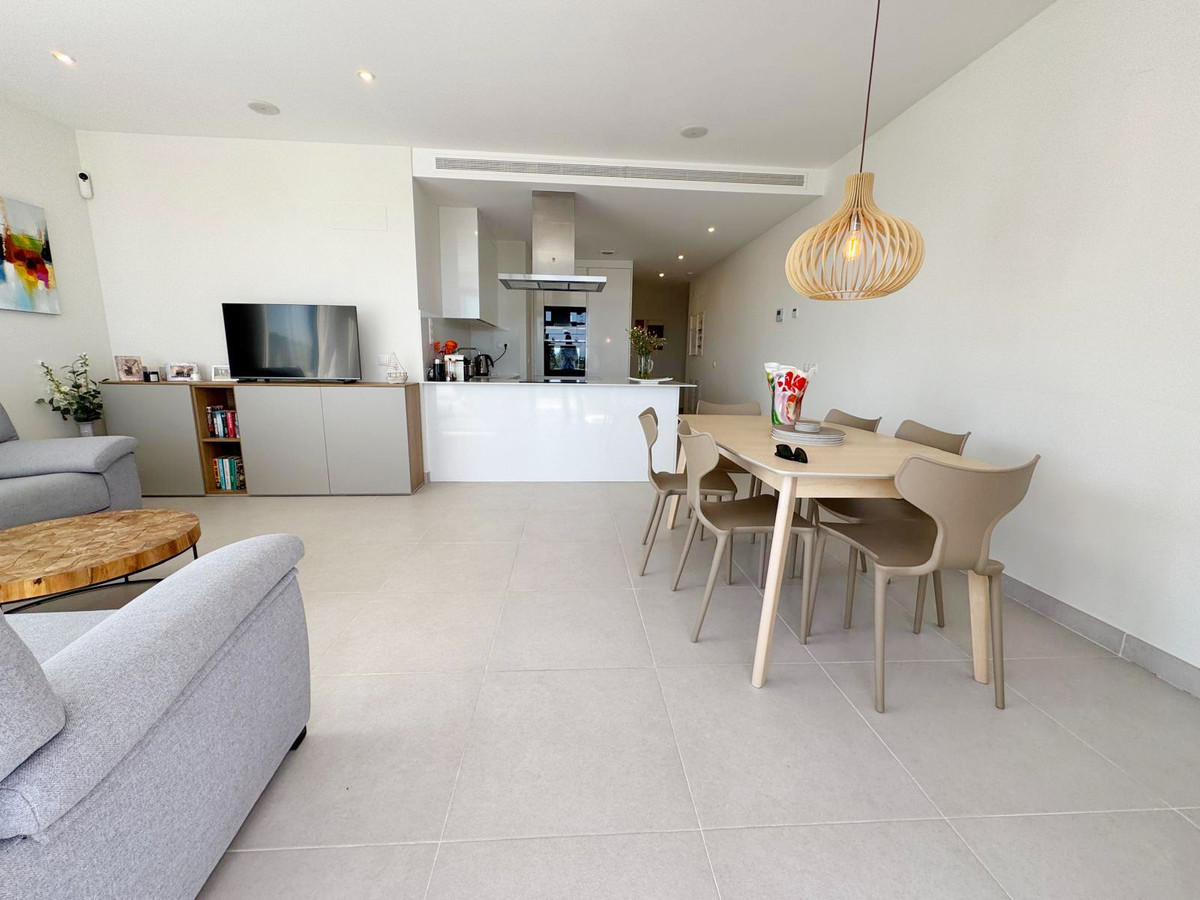 3 Bed Apartment for sale in Estepona Costa Del Sol, Málaga, Spain