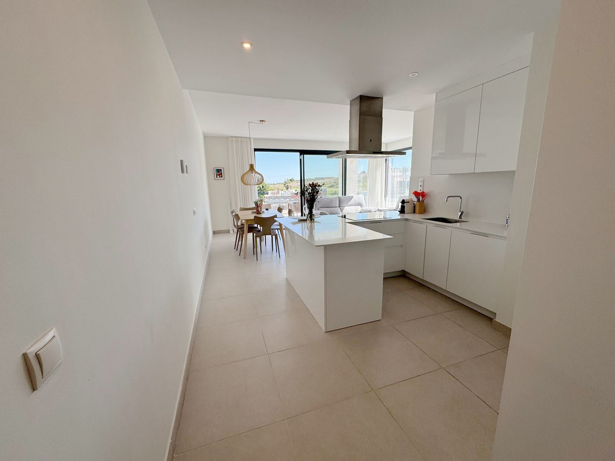 3 Bed Apartment for sale in Estepona Costa Del Sol, Málaga, Spain