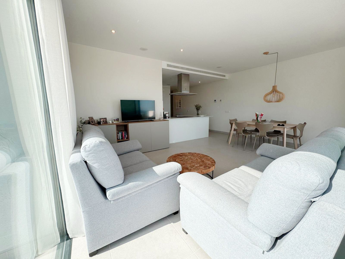 3 Bed Apartment for sale in Estepona Costa Del Sol, Málaga, Spain