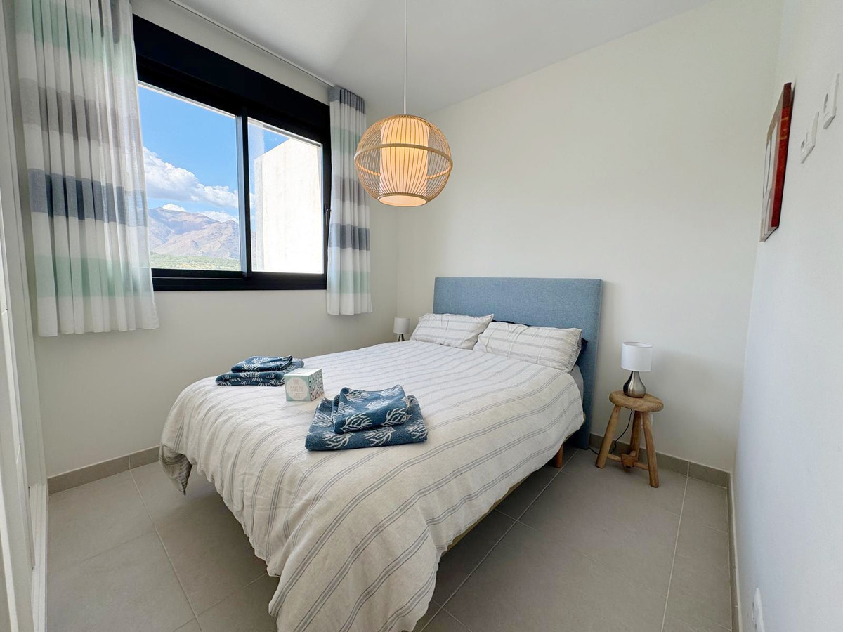 3 Bed Apartment for sale in Estepona Costa Del Sol, Málaga, Spain