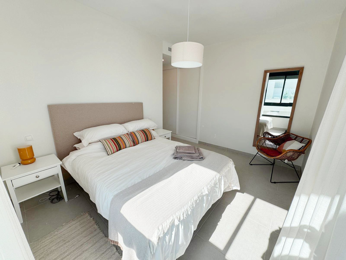 3 Bed Apartment for sale in Estepona Costa Del Sol, Málaga, Spain