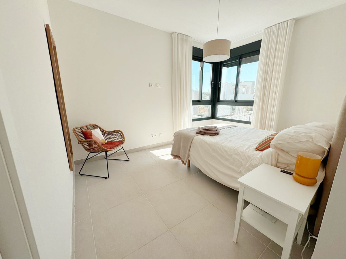 3 Bed Apartment for sale in Estepona Costa Del Sol, Málaga, Spain