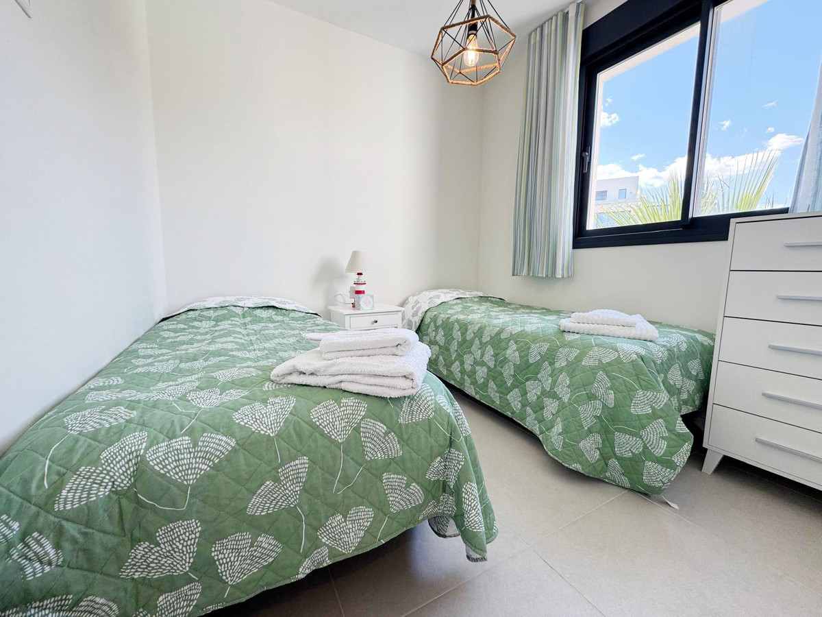 3 Bed Apartment for sale in Estepona Costa Del Sol, Málaga, Spain