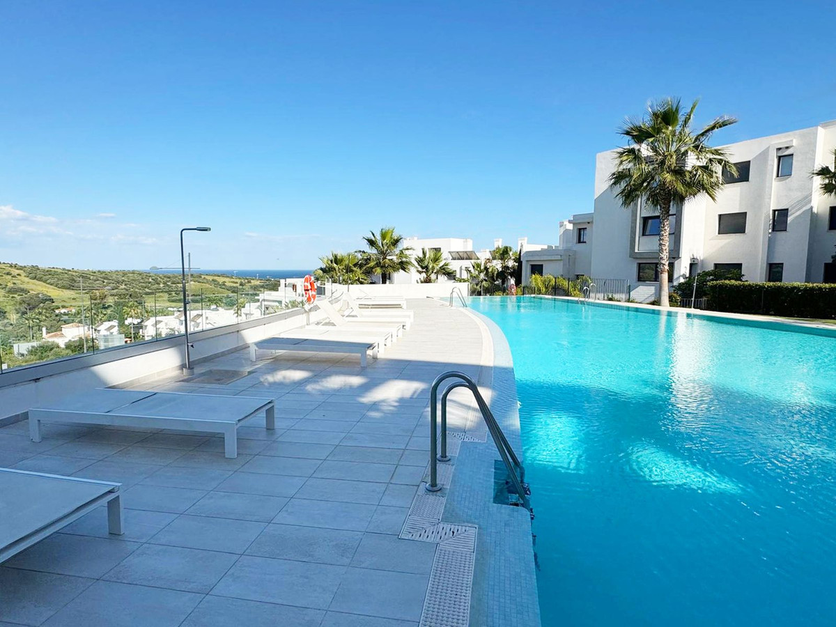 3 Bed Apartment for sale in Estepona Costa Del Sol, Málaga, Spain