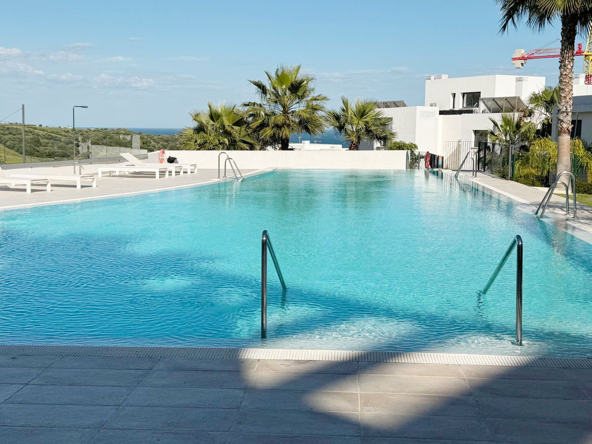 3 Bed Apartment for sale in Estepona Costa Del Sol, Málaga, Spain