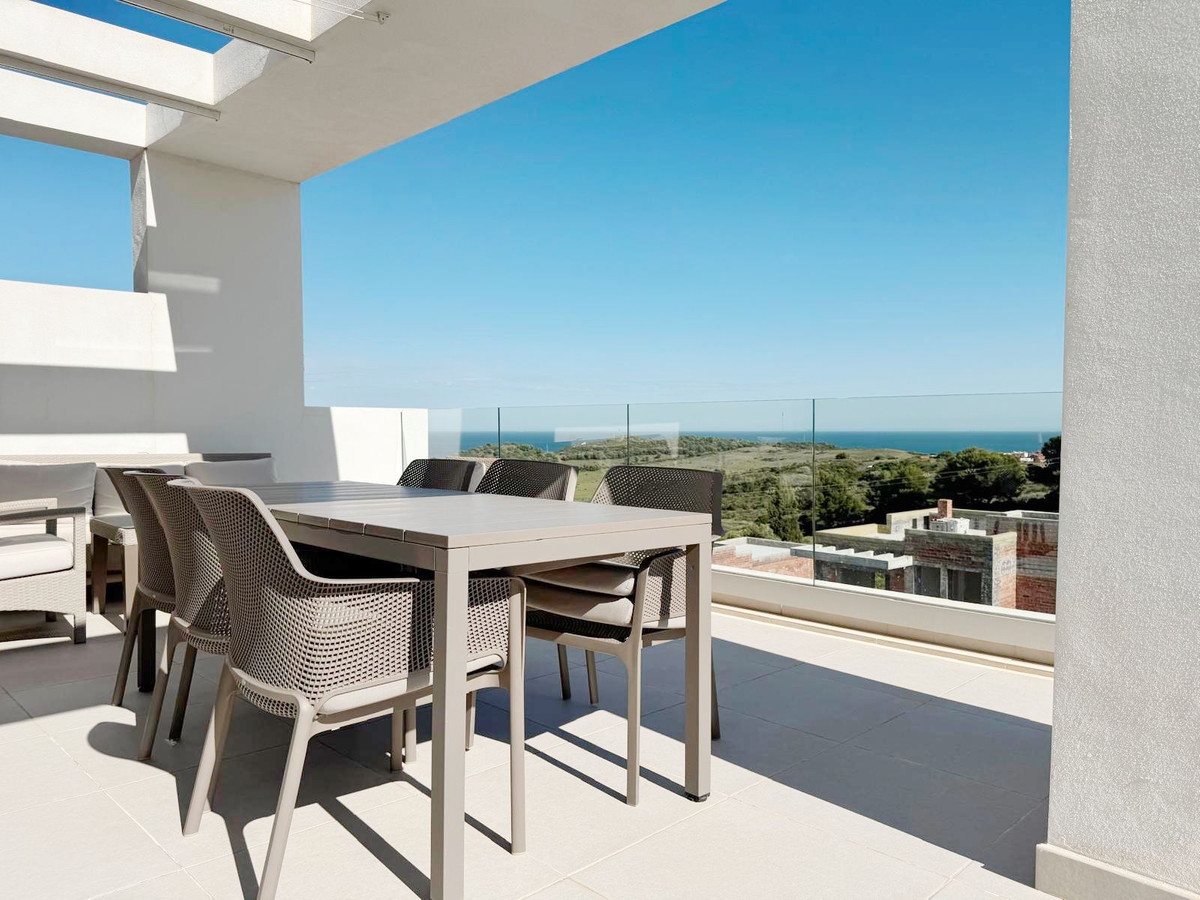 3 Bed Apartment for sale in Estepona Costa Del Sol, Málaga, Spain
