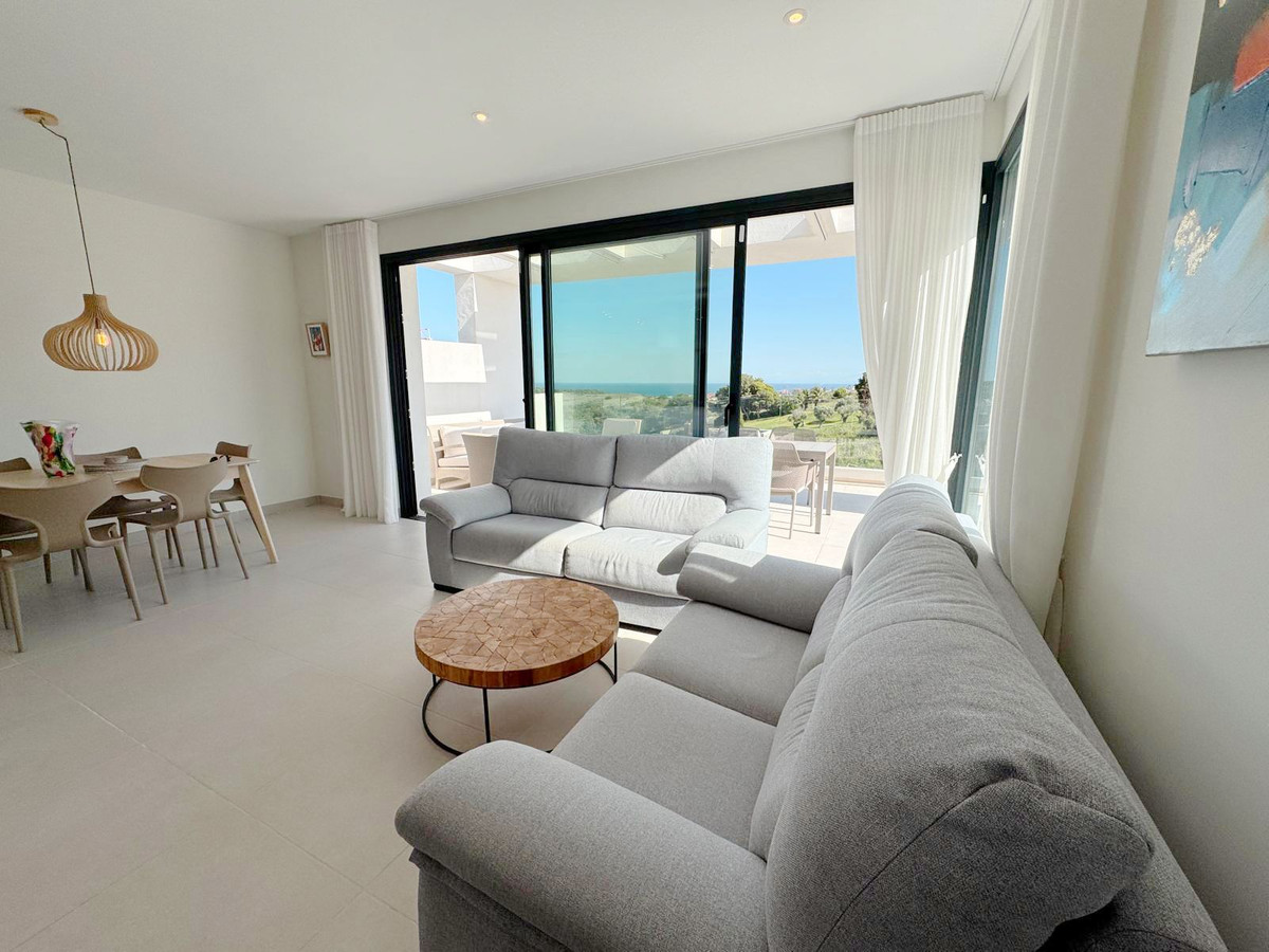3 Bed Apartment for sale in Estepona Costa Del Sol, Málaga, Spain