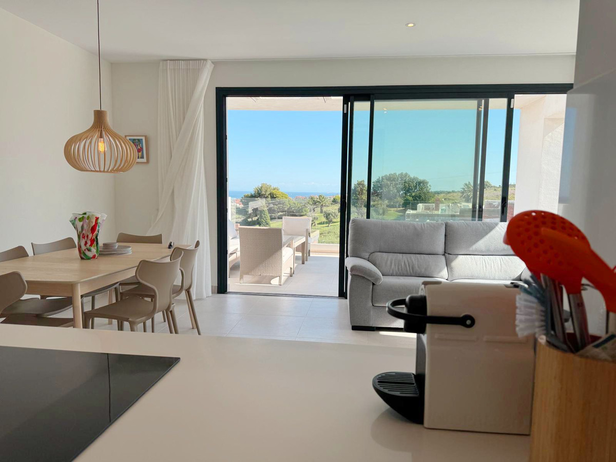 3 Bed Apartment for sale in Estepona Costa Del Sol, Málaga, Spain
