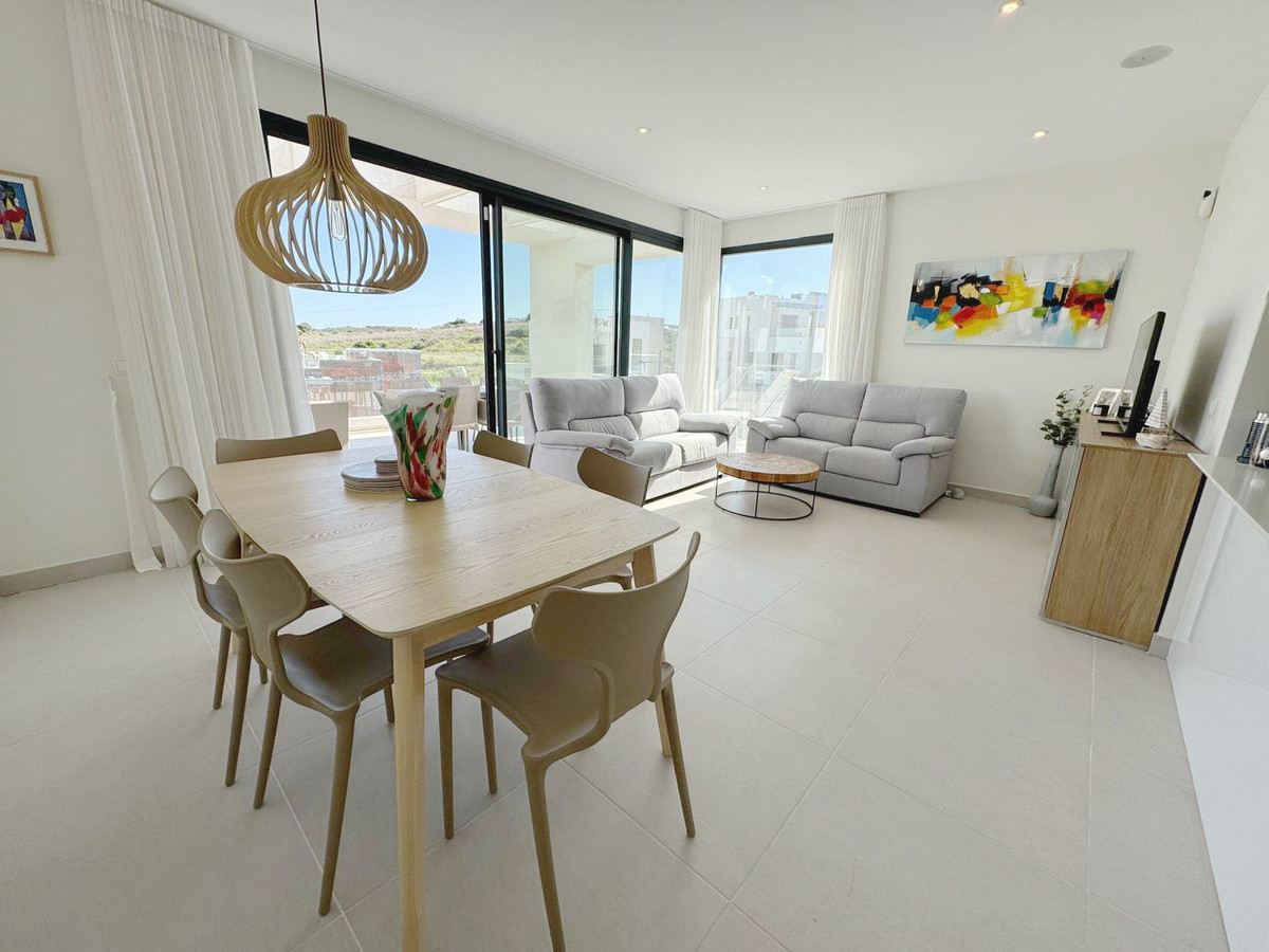 3 Bed Apartment for sale in Estepona Costa Del Sol, Málaga, Spain