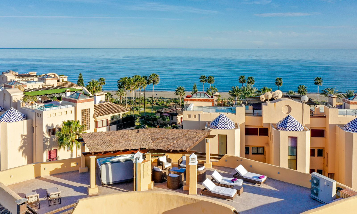 3 Bed Apartment for sale in Costalita Costa Del Sol, Málaga, Spain