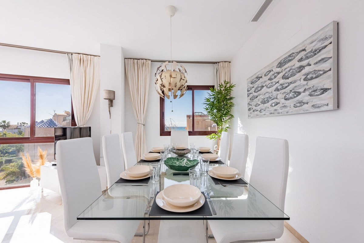 3 Bed Apartment for sale in Costalita Costa Del Sol, Málaga, Spain