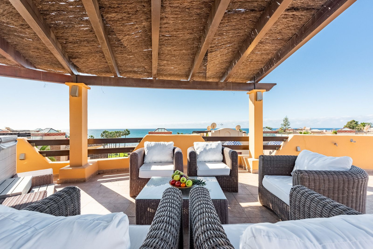3 Bed Apartment for sale in Costalita Costa Del Sol, Málaga, Spain