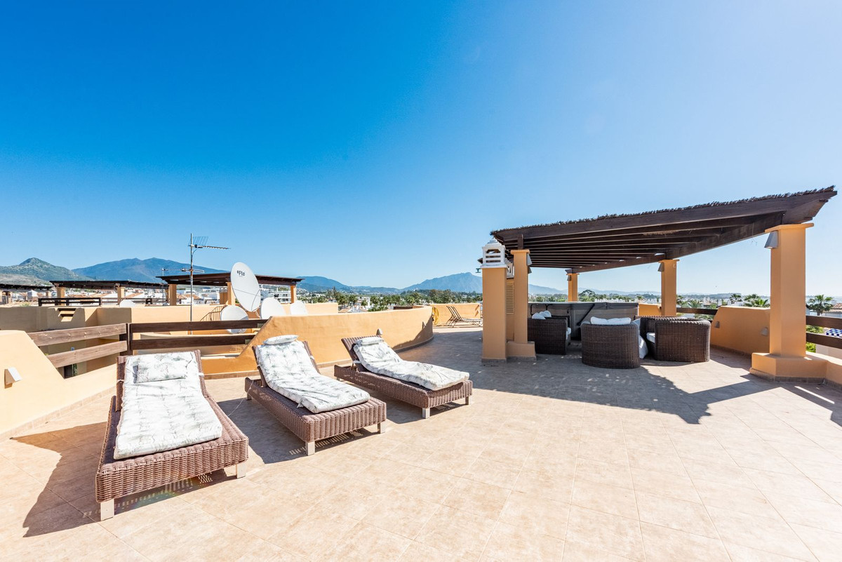 3 Bed Apartment for sale in Costalita Costa Del Sol, Málaga, Spain