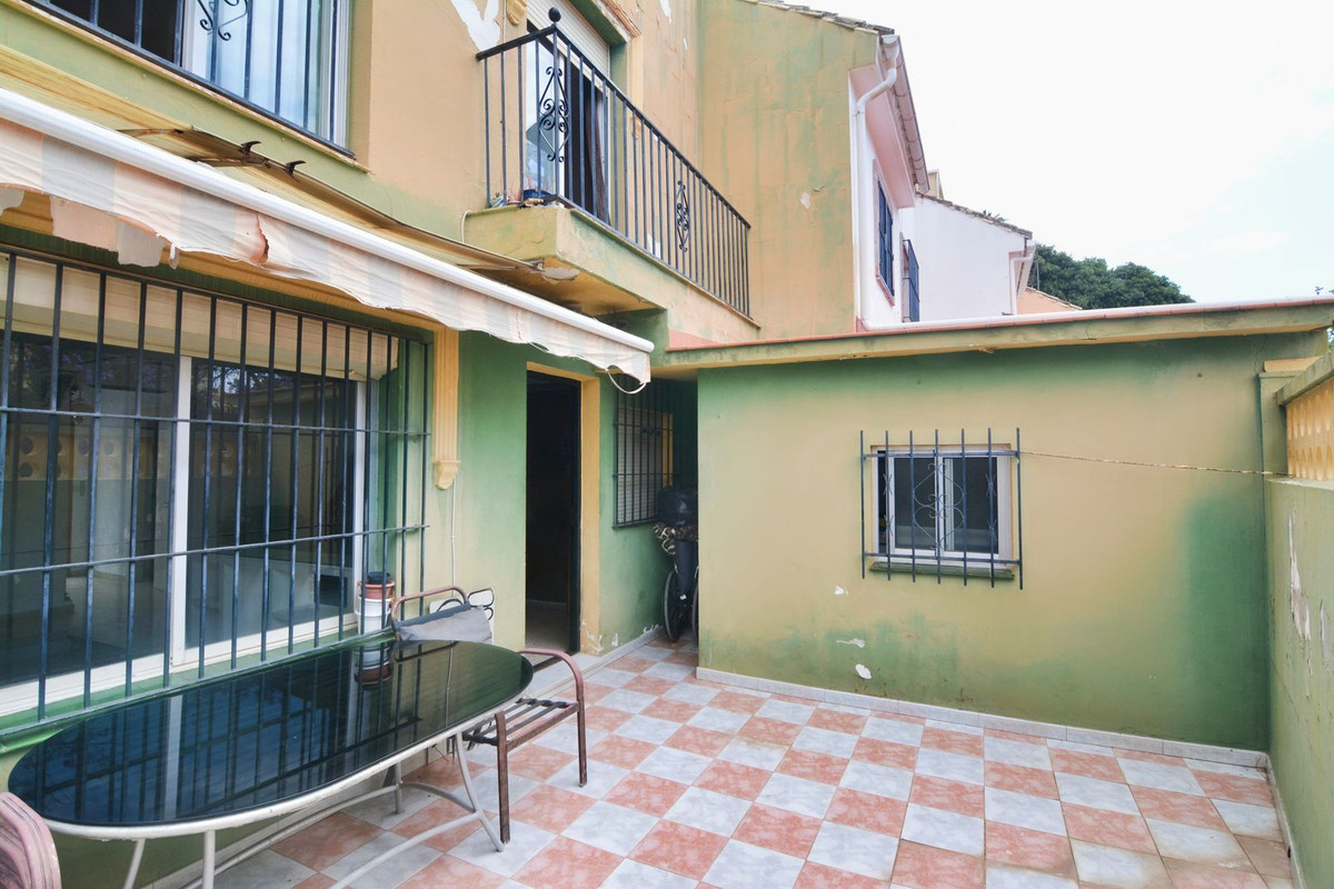 Se vende Adosada de 4 dormitorios en Costa Del Sol, Málaga, España